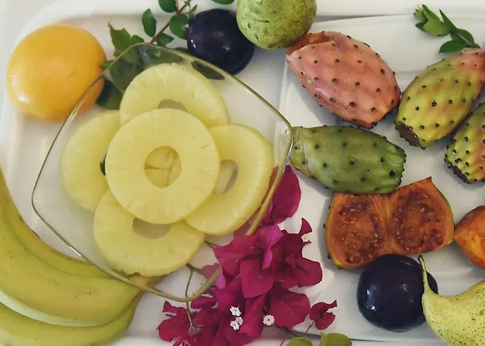 Baja Azzurra 3* Bari Sardo