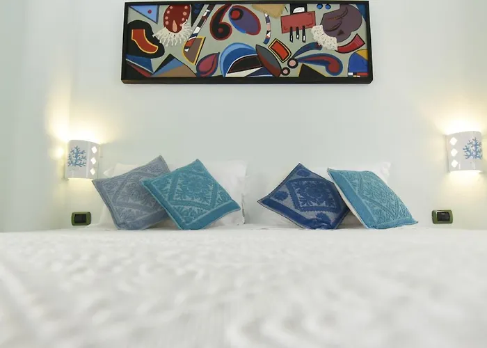 Baja Azzurra Hotel 3*