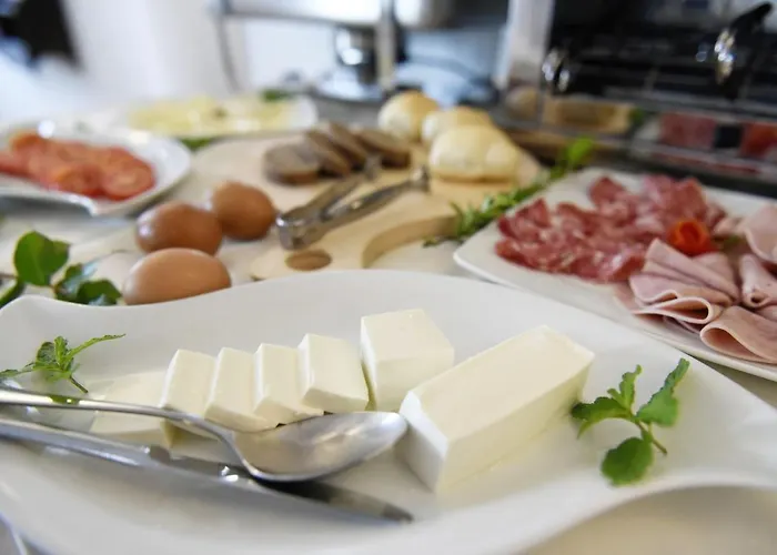 Baja Azzurra Hotel Bari Sardo