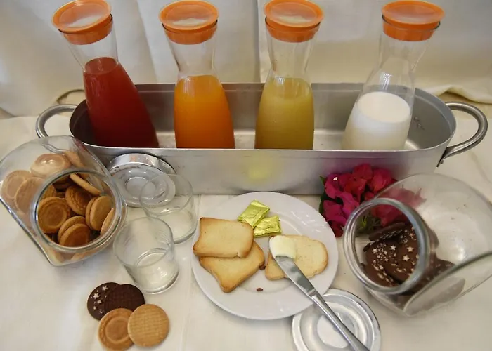 Baja Azzurra Hotel Bari Sardo