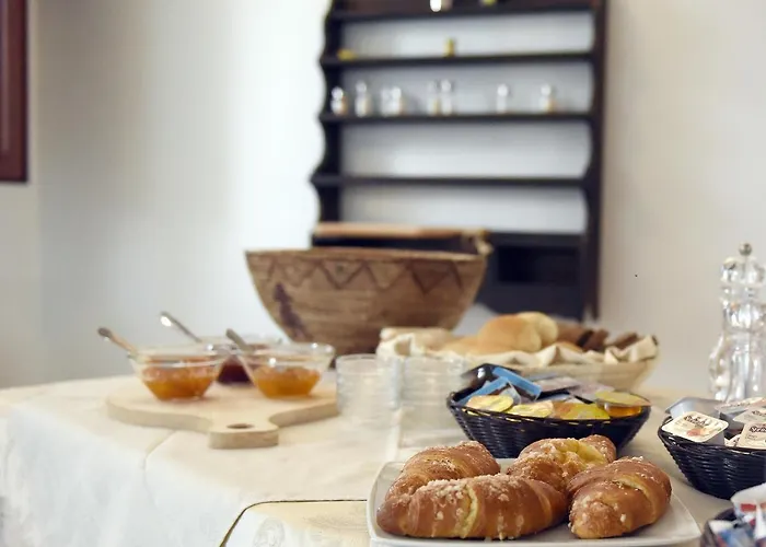 Baja Azzurra Hotel Bari Sardo