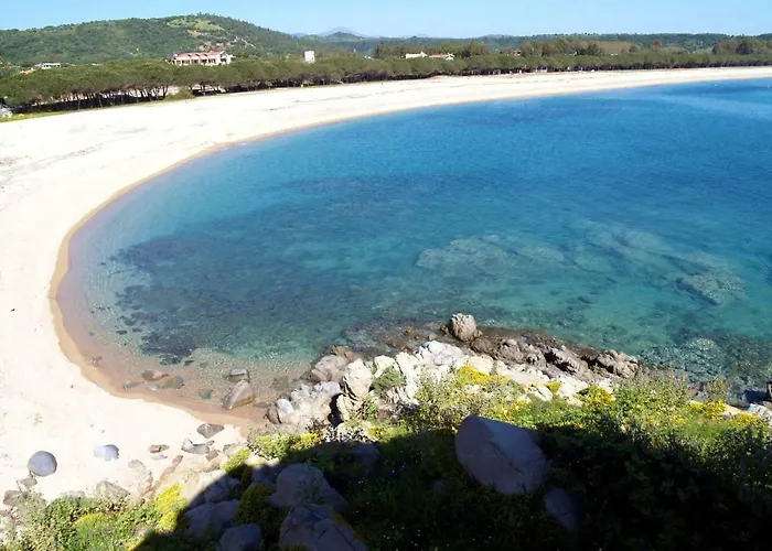 Baja Azzurra 3* Bari Sardo